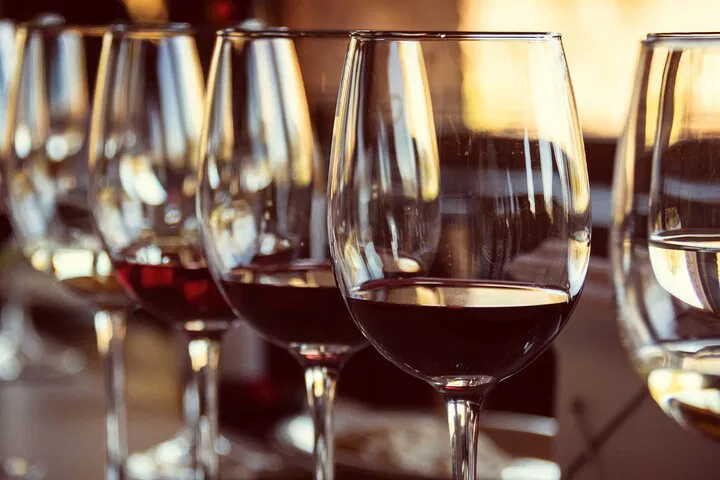 Paris Wine Tasting: Expert-Led 3-Hour Sensory Journey