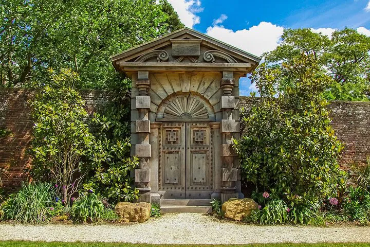 Unveiling Arundel's Splendor: A Luxurious Castle Escape from London