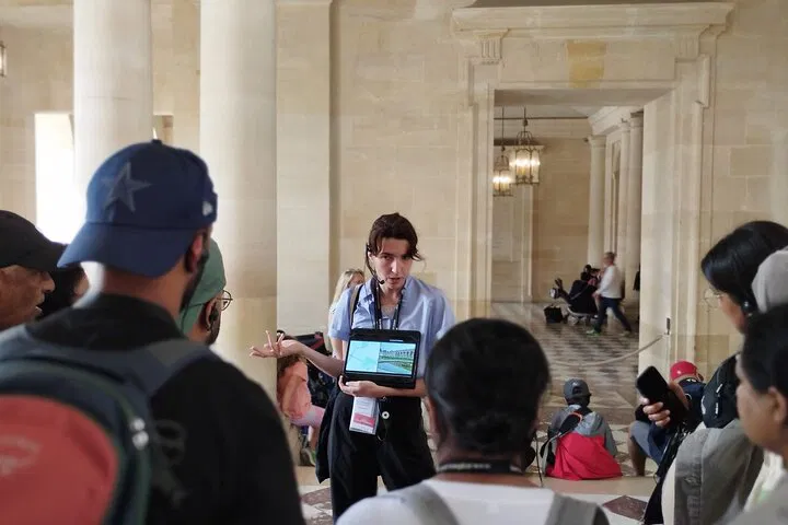 Versailles Palace: Private Tour, Skip-the-Line Access