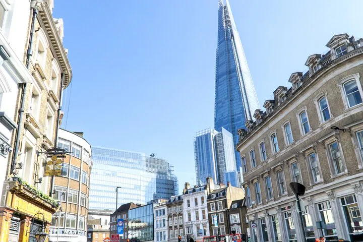 Unlock Bermondsey's Secrets: A Self-Guided London Adventure!