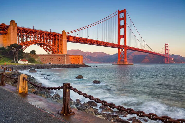 California's Ultimate Self-Guided Driving & Walking Tour Bundle