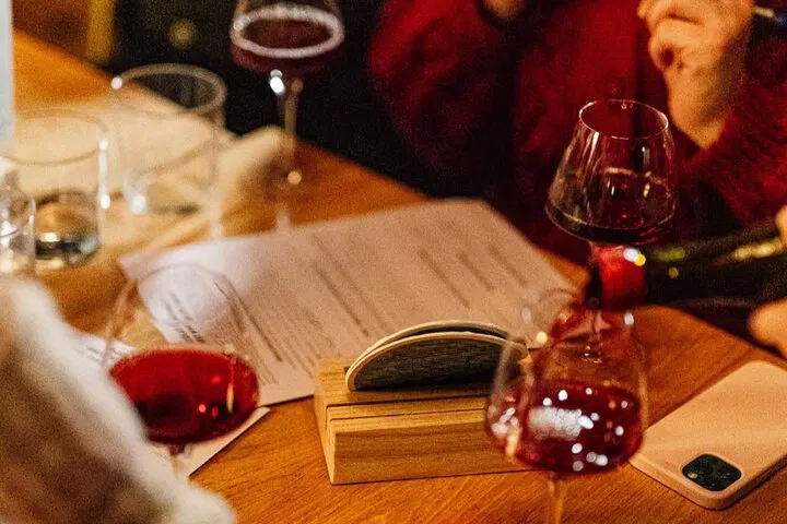 Margate Wine Tour: Sip, Taste & Explore!