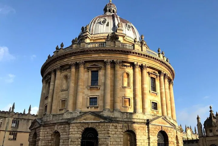 Enchanting Oxford & Cotswolds: A Day of English Heritage