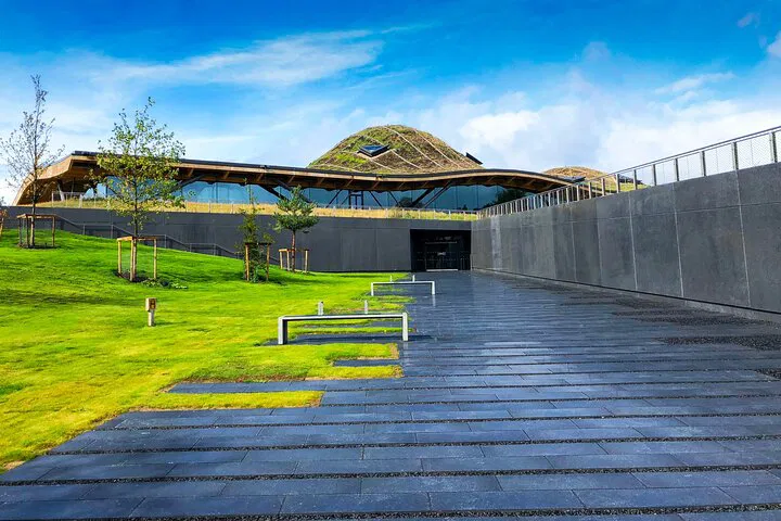 Unlock Scotland's Whisky Secrets: Private Distillery Tour & Optional Castle Visit