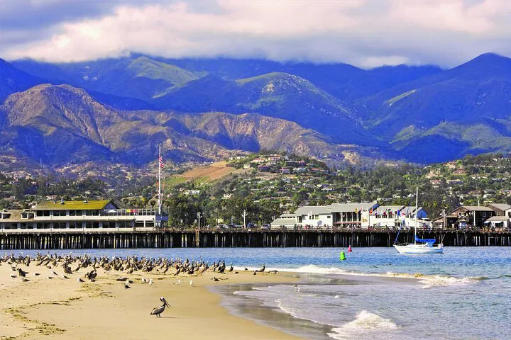 Discover Santa Barbara's Charm: A Self-Guided Urban Adventure