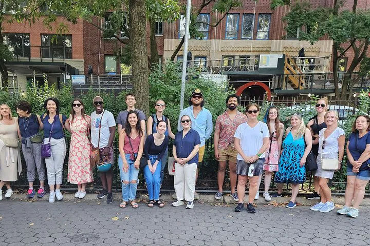 Uncover NYC's Hidden History: A Psychiatric Walking Tour