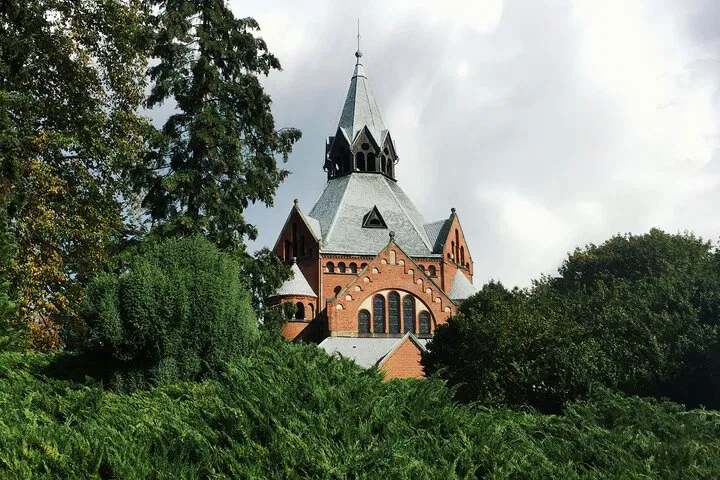 Uncover Poland's Charm: Szczecin Day Trip from Berlin