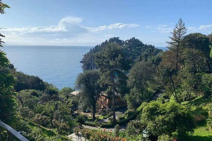 Discover Portofino, Santa Margherita & Camogli: A Coastal Italian Escape from Genoa