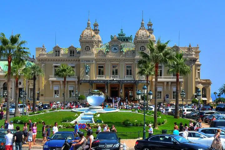 French Riviera Private Excursion: Unveiling Côte d'Azur's Hidden Gems