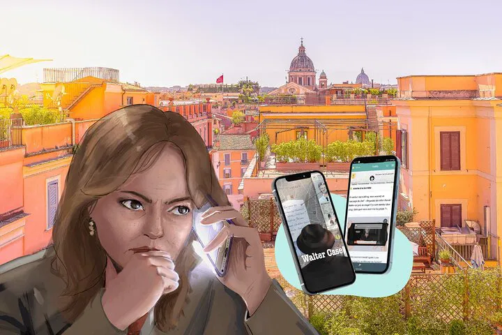 Uncover Nice's Secrets: An Interactive Escape Game Adventure!