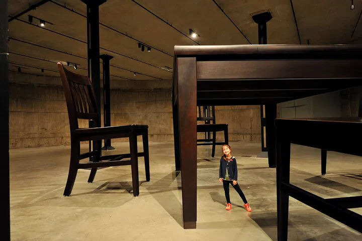 Unlocking Masterpieces: Tate Modern Family Art Adventure