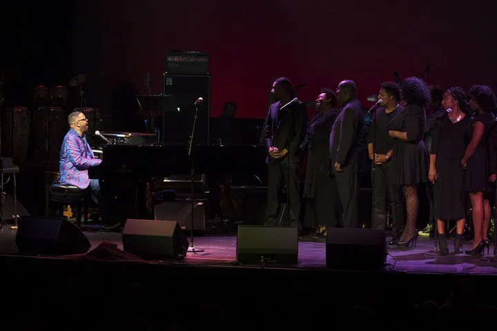 Harlem & Gospel Tour: History, Music & Soul