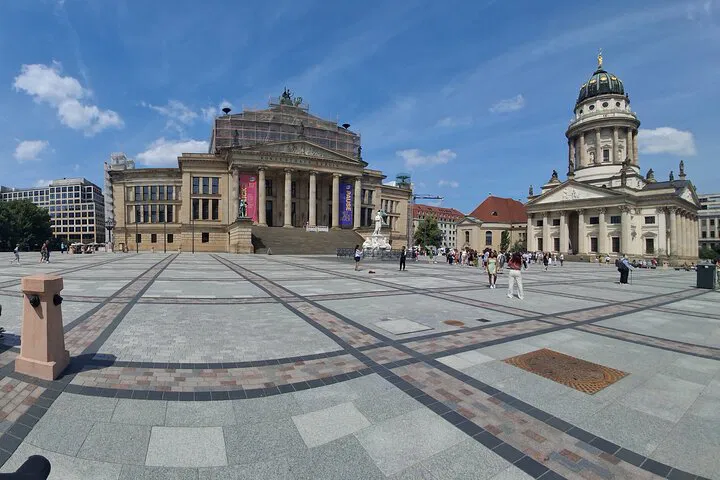 Discover Berlin's Soul: A Personalized 6-Hour Private Tour