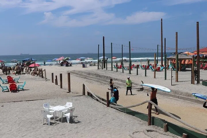 Discover Rosarito: A Quick Baja Getaway from San Diego