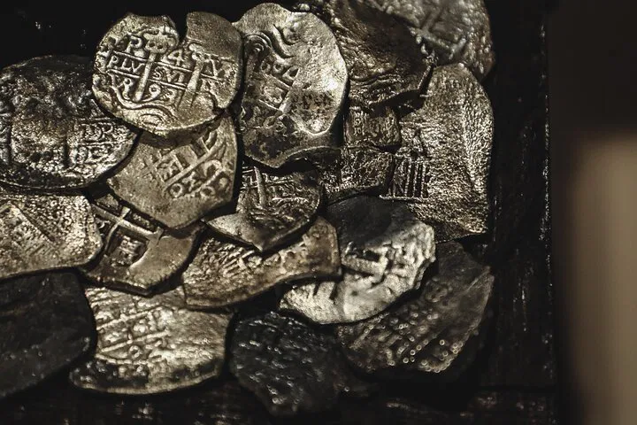 Unearth Pirate Treasures: Real Pirates Salem Museum Director's Tour!