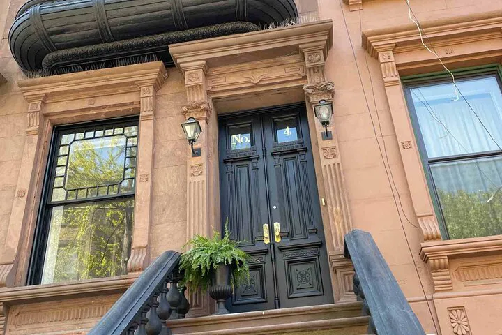Harlem & Columbia French Tour: History & Culture
