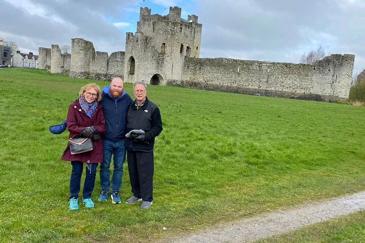Uncover Ireland's Ancient Kingdom: A Day Trip Through History