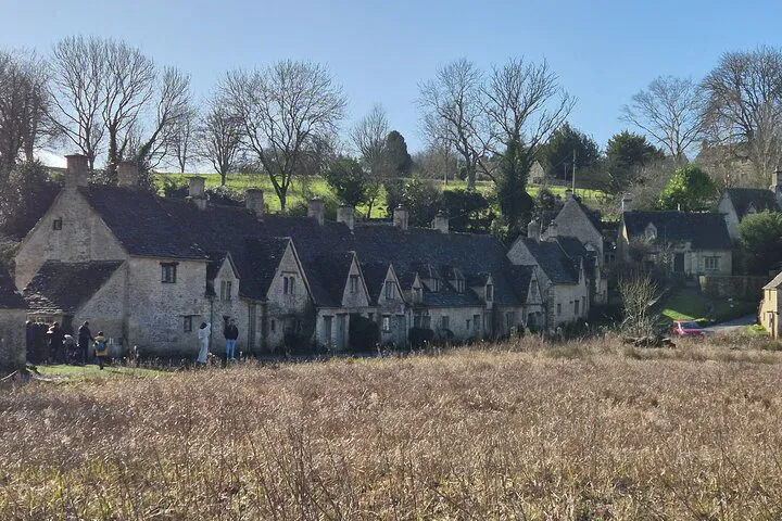 Cotswolds Tour in Italian: Fairytale Villages & Charm