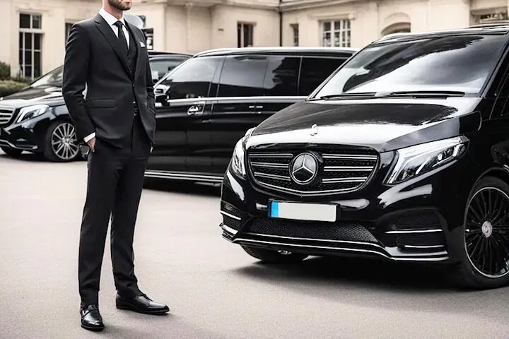 Effortless London Transfers: Your Gateway to Stress-Free Travel