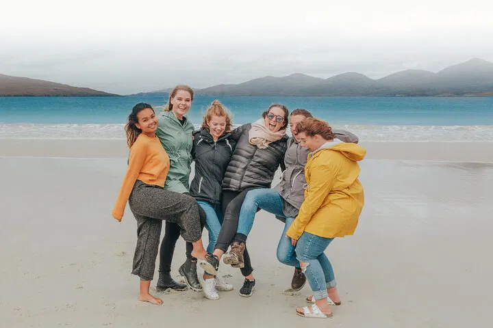 Skye & Hebrides 6-Day Tour: History, Beauty & More!
