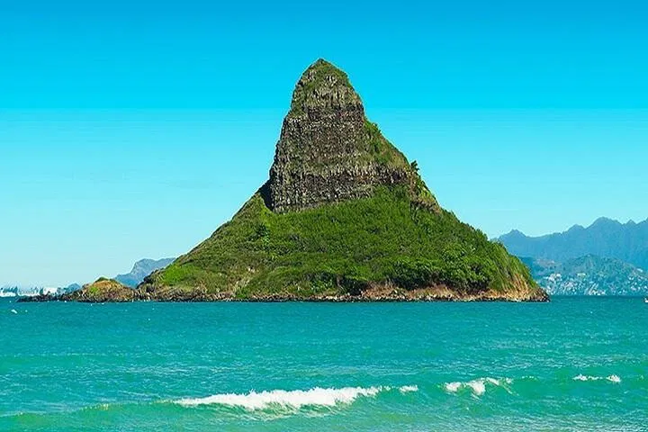Craft Your Oahu Adventure: A Private Island Tour Tailored Just for You!
