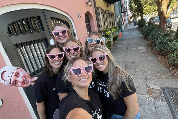 Unleash Island Thrills: Fire Island Frenzy Scavenger Hunt!