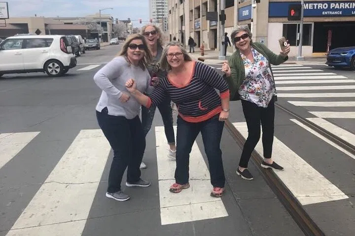Hamilton's Urban Adventure: Operation City Quest Scavenger Hunt