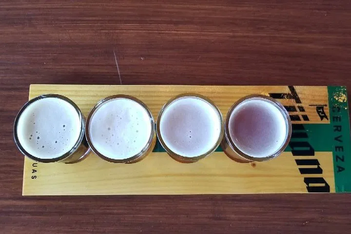 Tijuana Craft Beer Adventure: Border Hopping from San Diego