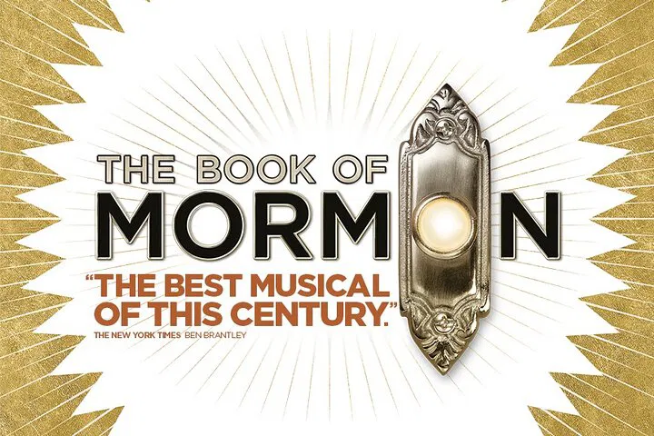 Laugh Riot Awaits: The Book of Mormon Musical in London!