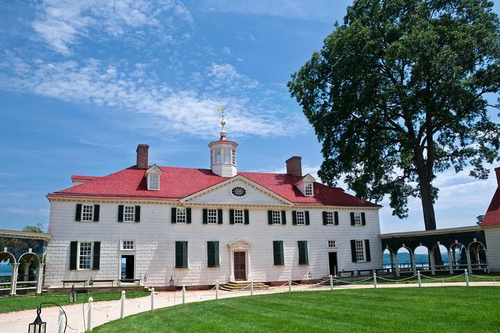 Step Back in Time: A Historical Journey Through Mount Vernon & Alexandria