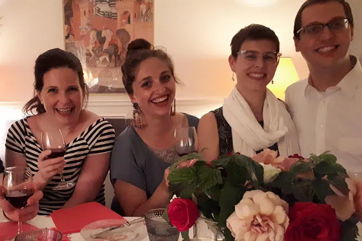 Montmartre Culinary & Cultural Escape: A Parisian Lunch & Intimate Tour