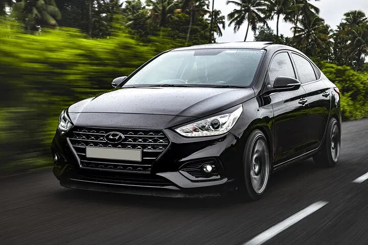 Luxury Private Transfer: Monaco to Cannes in Style & Comfort