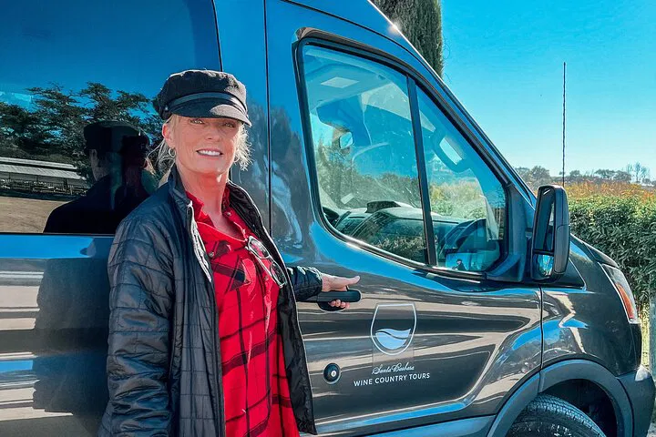 Uncork Santa Ynez: A Relaxing Wine Shuttle Adventure
