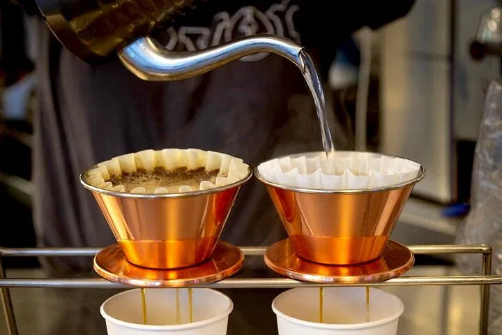 Discover Harvard & Cambridge: A Private Culinary Walking Tour