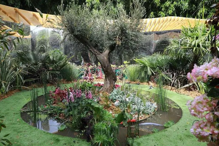 Loire Valley Dream: Gardens, Chambord & Royal Splendor!