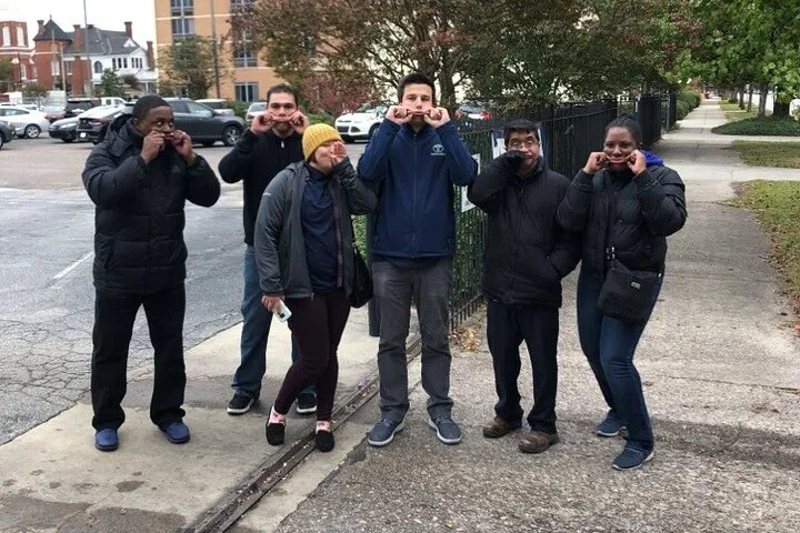 Allentown Zombie Scavengers: An Interactive Survival Adventure!