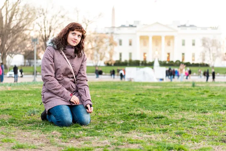 Unveiling DC's Heart: A Deep Dive into America's Main Street & White House