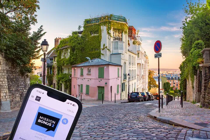 Paris Wedding City Challenge: An Unforgettable Team Adventure