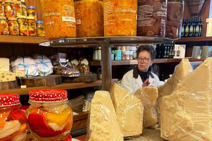 Unveiling Milan's Culinary Secrets: A Local Food Walking Tour