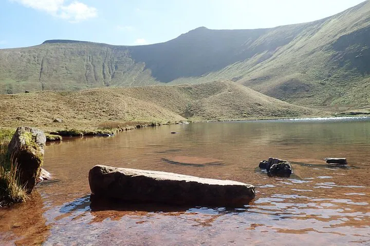 Conquer Pen y Fan: A Guided Hike to Welsh Summit Majesty