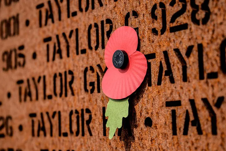 Bomber Command: Discovery, Education & Remembrance