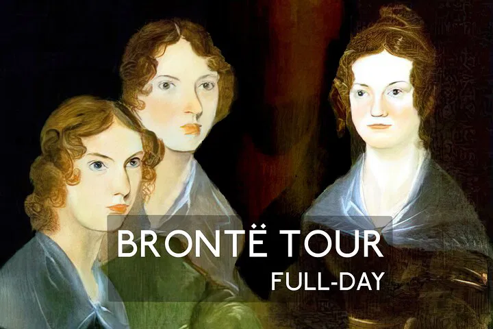Step into Literary History: Explore the Brontës' World in Windermere