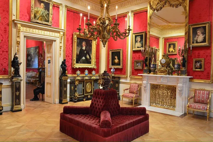 Immerse Yourself in Art: Private Tours of the Wallace Collection & National Gallery