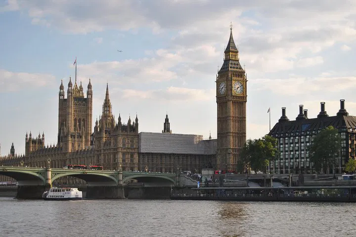 Unforgettable London: Private Excursion from Dover Port