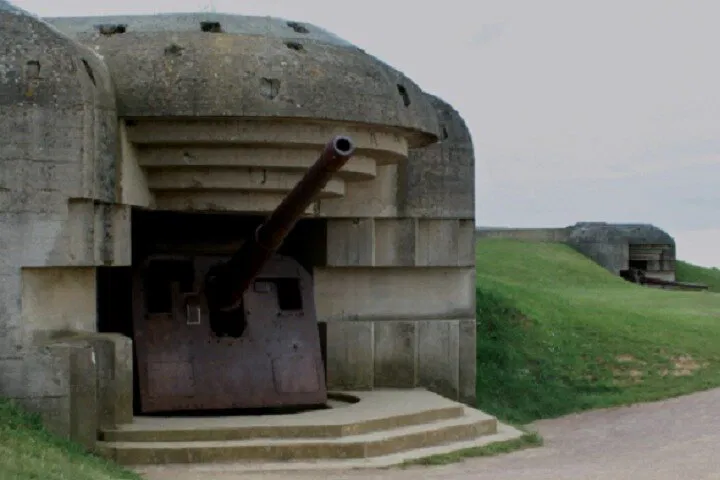 Normandy D-Day Private Tour: A Heartfelt Journey Through History from Paris
