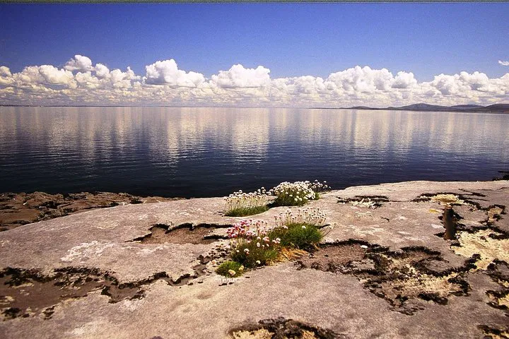 Unearth the Burren's Secrets: A Private Guided Walk Through History
