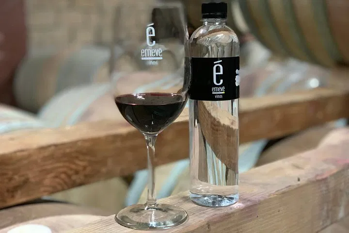 Ensenada Couple Tour: Craft Your Perfect Wine Adventure