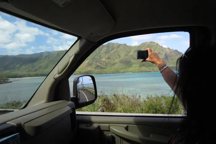 Unlock Oahu's Hidden Gems: An Exclusive Private Tour