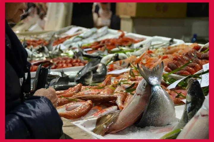 Genoa Culinary Secrets: Market Tour & Authentic Home Dining
