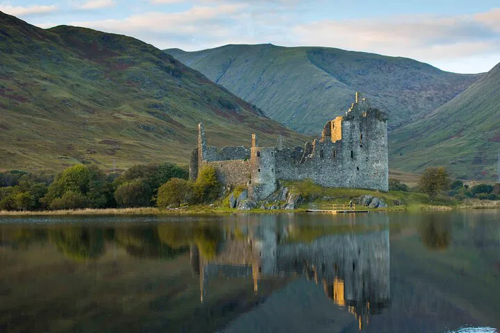 Unforgettable Scottish Highlands Adventure: Argyll, Castles & Lochs Await!